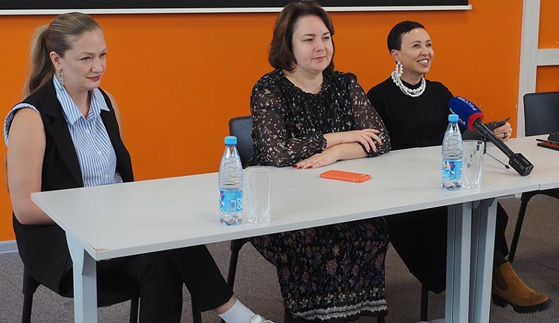 В Калуге стартовал российско-французский хореографический форум