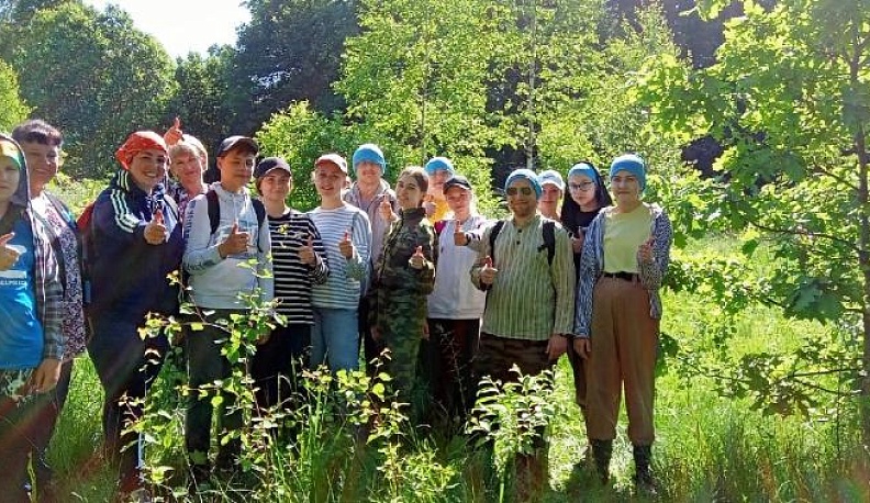 Когда история оживает