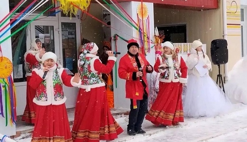 Владислав Шапша пожелал калужанам согласия и душевного тепла накануне Великого поста