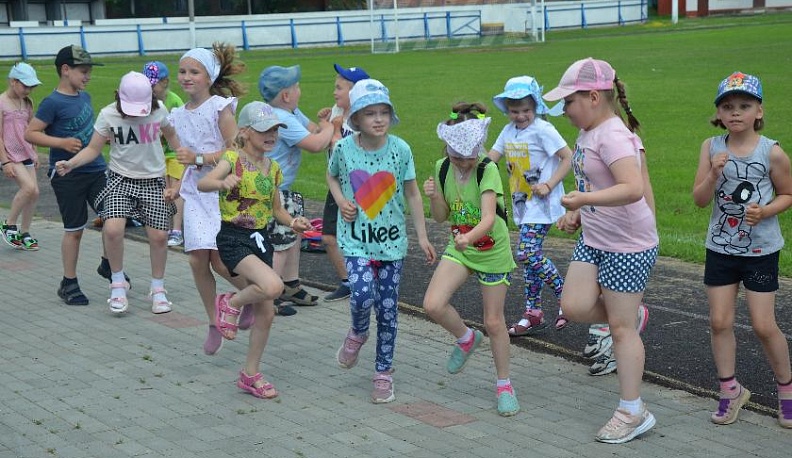 Ходим в школу отдыхать