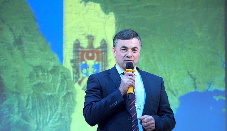 В Калужской области появится национально-культурная автономия молдаван 