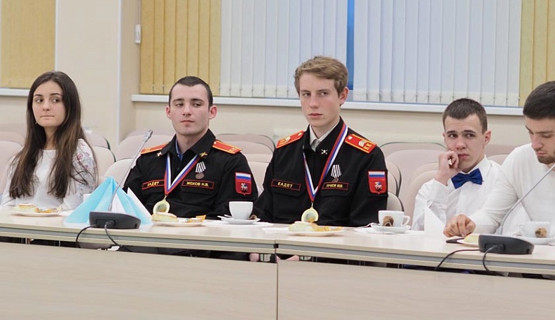 Калужские студенты показали высокий уровень мастерства на чемпионате «Молодые профессионалы»