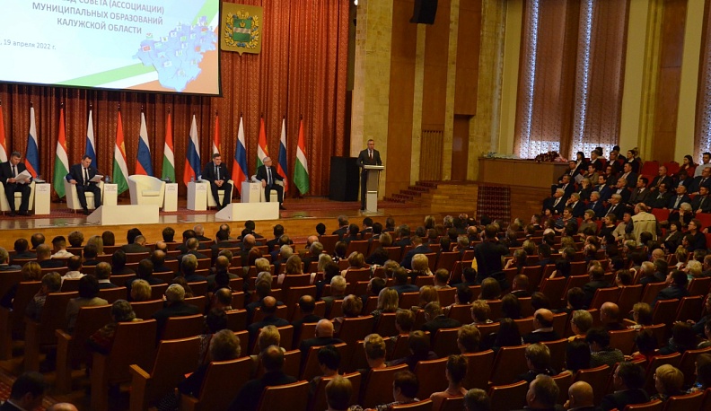 Владислав Шапша рассказал о мерах по поддержке бизнеса