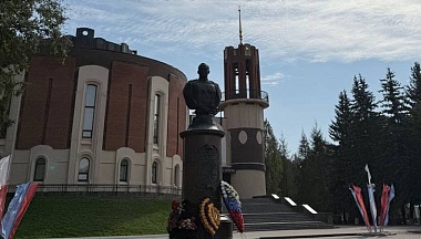 Жители Жуковского округа отметили главные успехи 2025 года