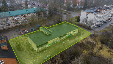 Две площадки для строительства жилья и размещения турбазы ищут инвесторов в Калужской области