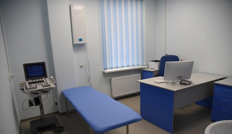 Калужанам, перенесшим инсульт, помогут пройти реабилитацию