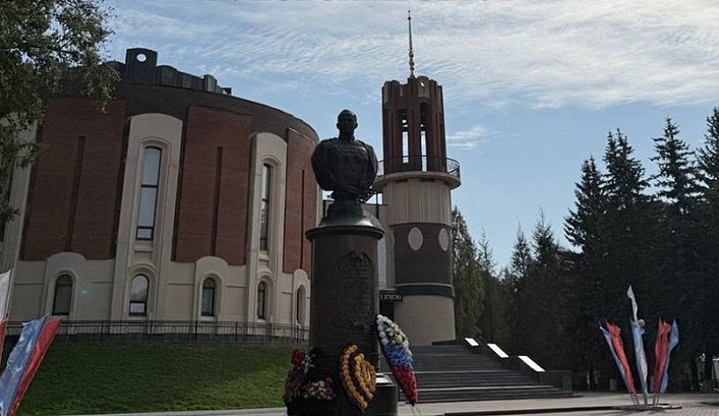 Жители Жуковского округа отметили главные успехи 2025 года