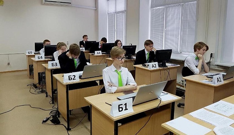 В Калужской области выросла популярность ЕГЭ по информатике 
