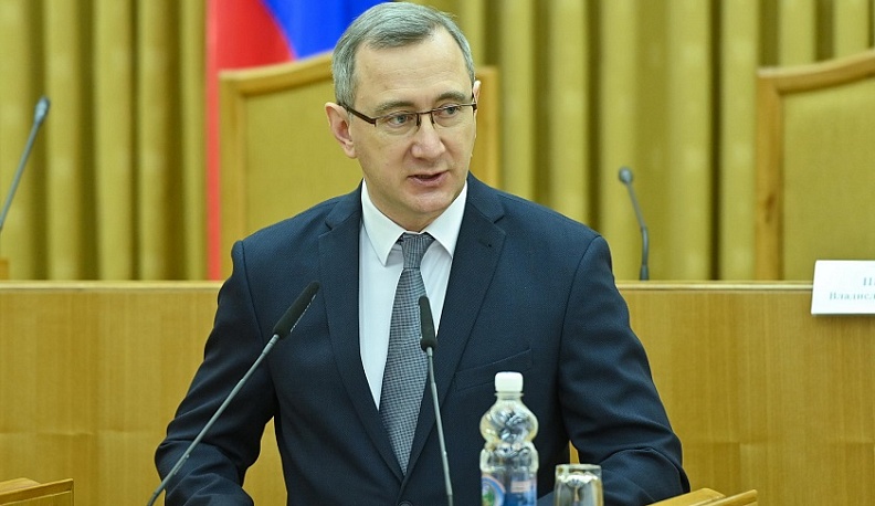 Губернатор призвал сделать голосование за объекты благоустройства возможным для каждого