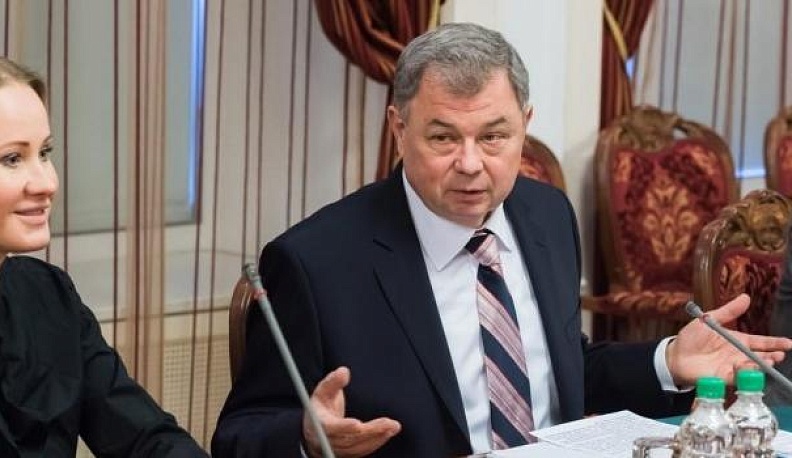 Губернатор рассказал слушателям бизнес-школы о том, как хорошо в Калужской области