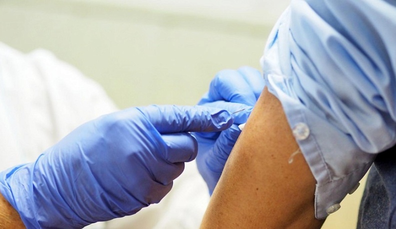 Калужане смогут с 30 ноября привиться от гриппа вакциной «Ультрикс Квадри»