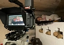 Калужанам покажут фильм «Петр и Феврония», снятый в Перемышле