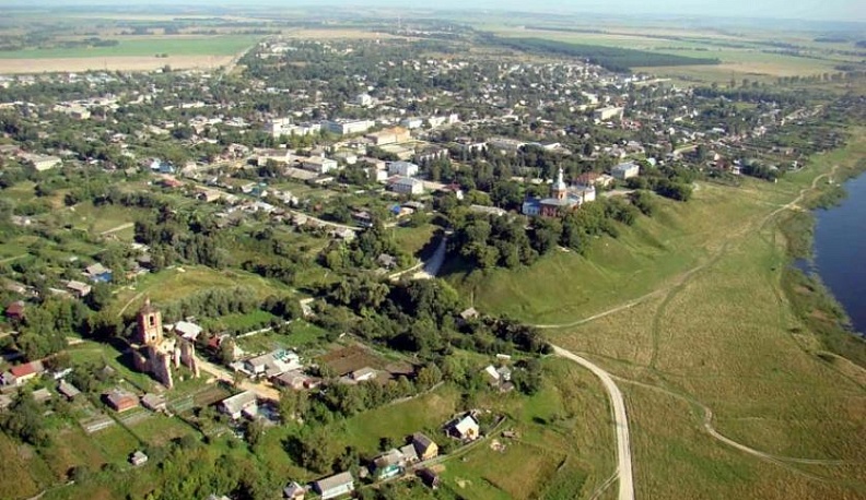 Пройдусь по Калужской, сверну на Разночинскую