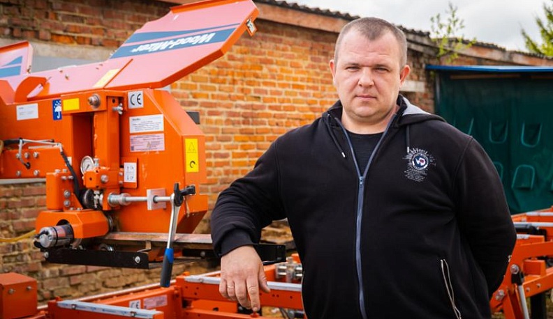 «Леда» мала, да дорога!