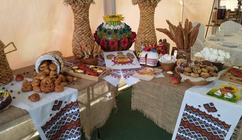 В Калужскую область на международный конгресс приехали пекари из 36 стран