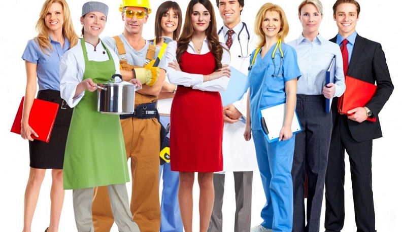 В Калужской области ищут швей и водителей