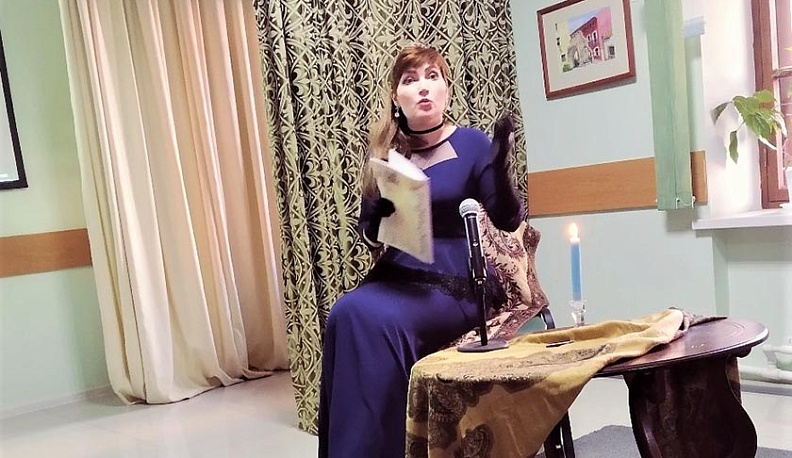 Калужанам расскажут историю новогодней елки