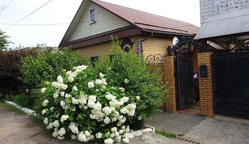 Калуга, переулок  Новаторский.