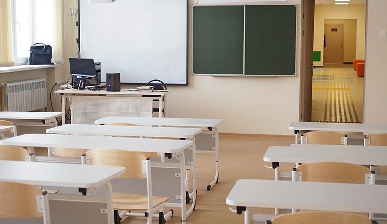 В Калуге появится школа с физико-математическим уклоном