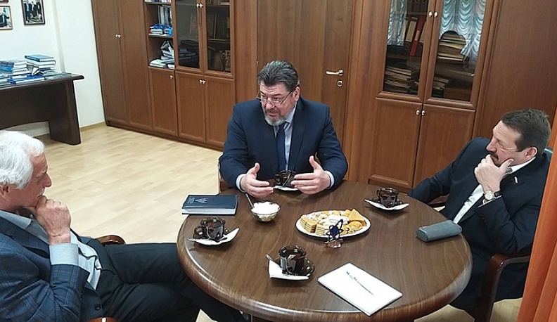 Обнинские предприятия занимаются федеральными экологическими проектами