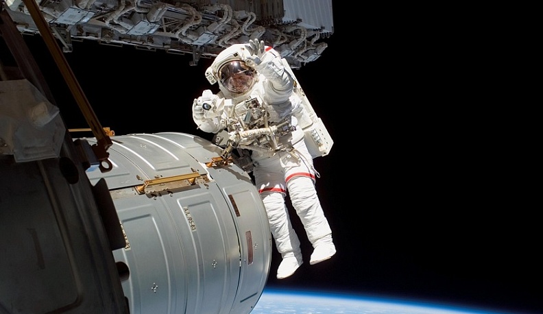 Шорт-лист Международного кинофестиваля «Циолковский»