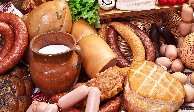 Где, где? В Караганде