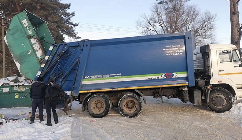 В Дзержинском районе отчитались о выполнении поручения губернатора