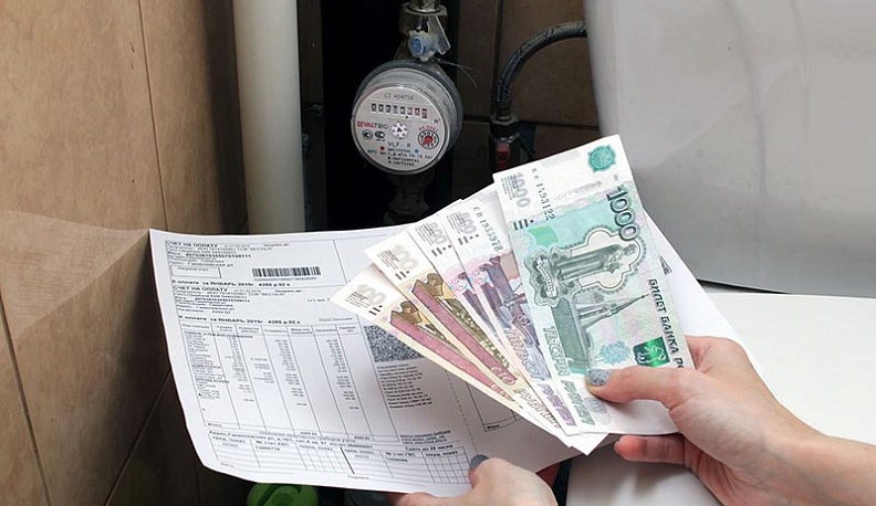 Рост коммунальных тарифов в Калужской области в 2022 году не превысит 5,4%