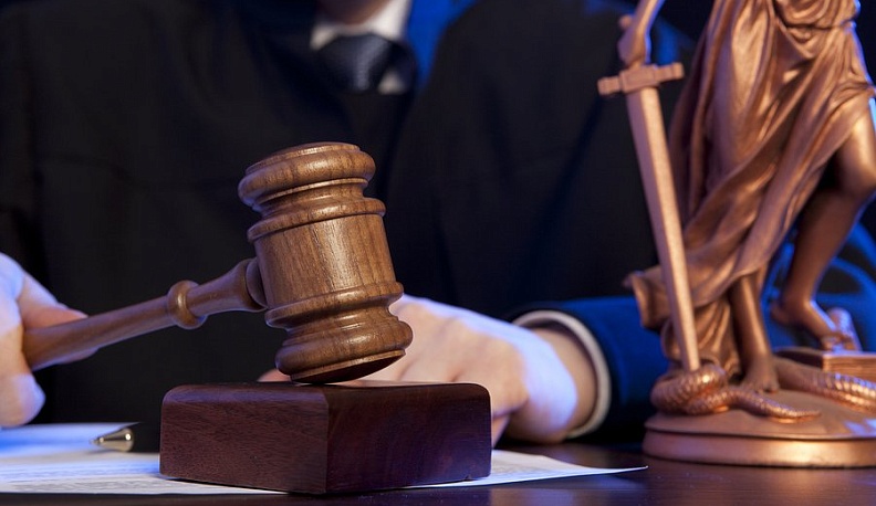 В Обнинске вынесли приговор подростку