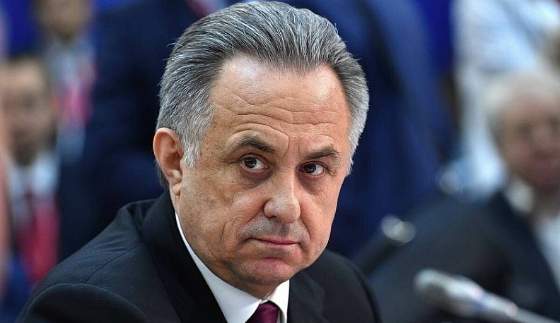 Виталий Мутко пригласил IT-специалистов со всей страны в Калужскую область