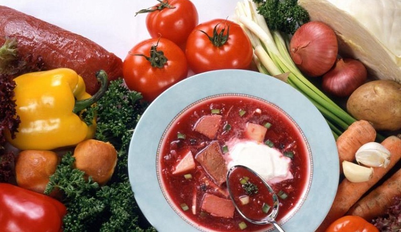 «Борщевой набор» становится доступнее: на рынках и ярмарках снизились цены на сезонные овощи