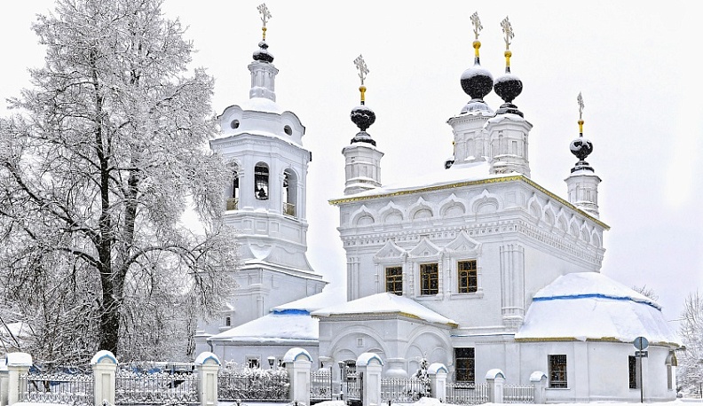 Сегодня православная церковь вспоминает Вукола Смирнского