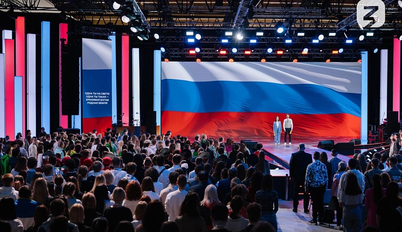 Калужан приглашают поучаствовать в просветительском марафоне «Знание.Первые»