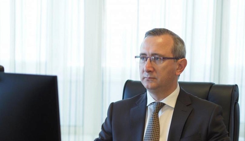 Владислав Шапша поручил создать органы общественного наблюдения при крупных больницах