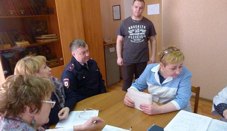 В Износковском районе не уклоняются, но здоровья не хватает