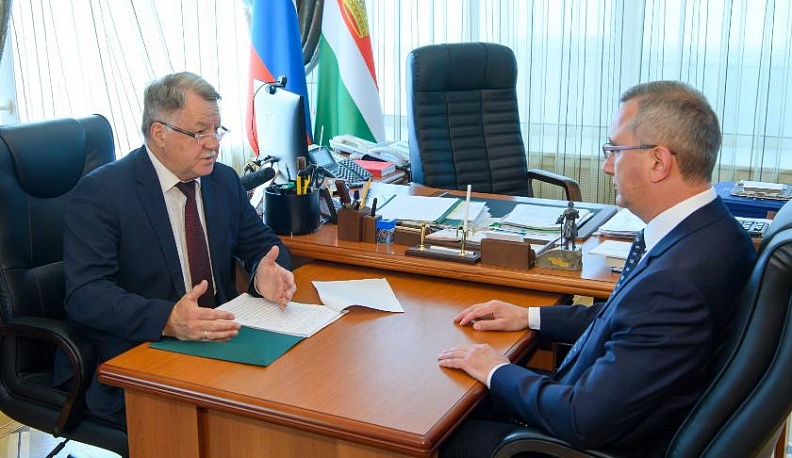 Есть куда расти