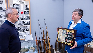 Жиздринский округ