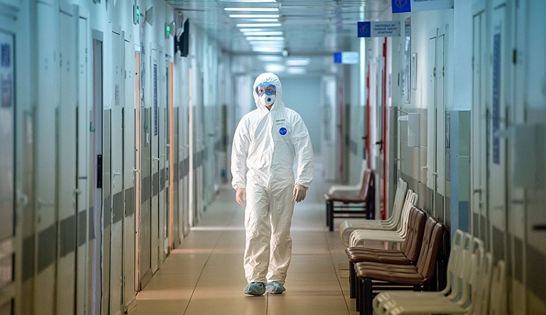 В Калужской области от коронавируса выздоровели еще 47 человек