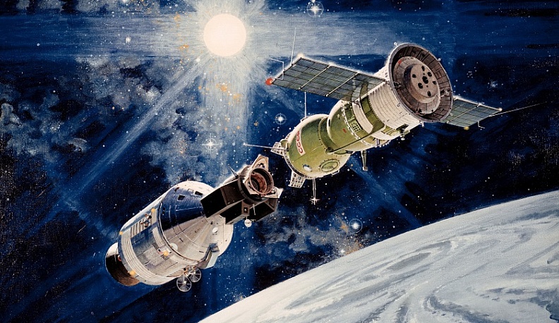 Калужане могут узнать о международном сотрудничестве в космосе