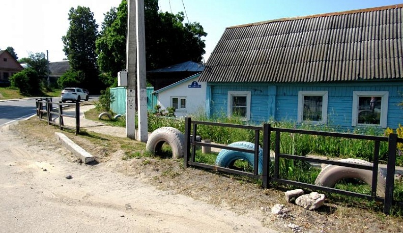 Магнит для водителей,