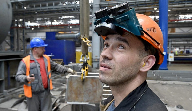 ЦБ предсказал рост востребованности на представителей рабочих специальностей