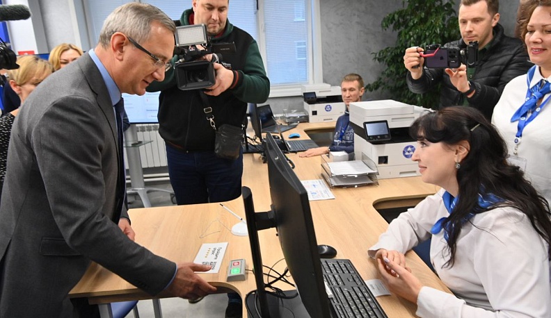 Комфорта больше, проблем меньше