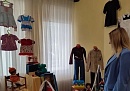 В Калуге открылась выставка про детство