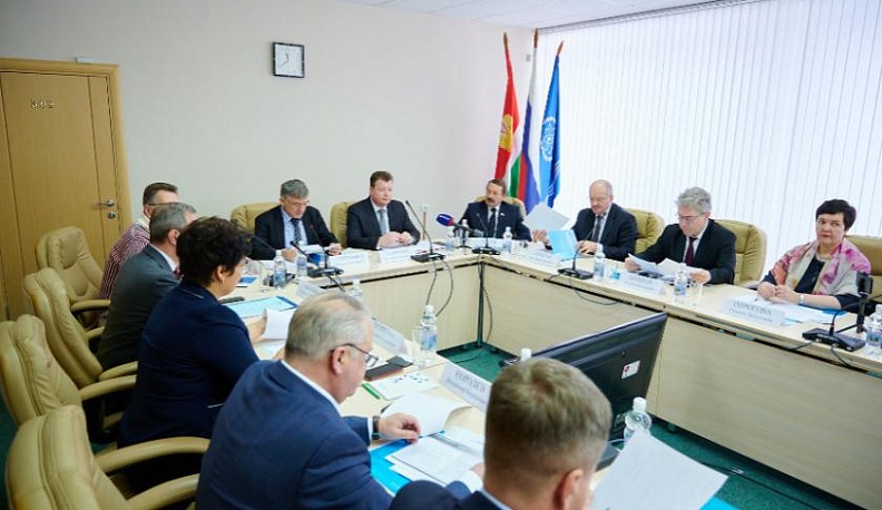 В Обнинске обсудили пути повышения качества высшего образования