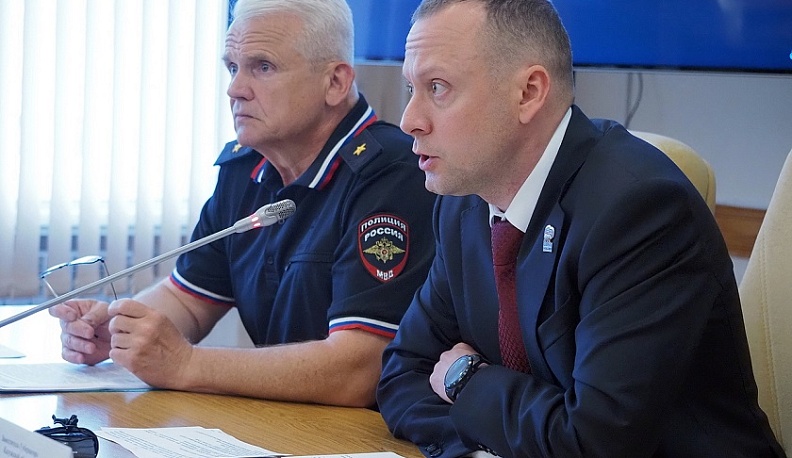 В Калужской области почти 96% учащихся прошли антинаркотическое тестирование