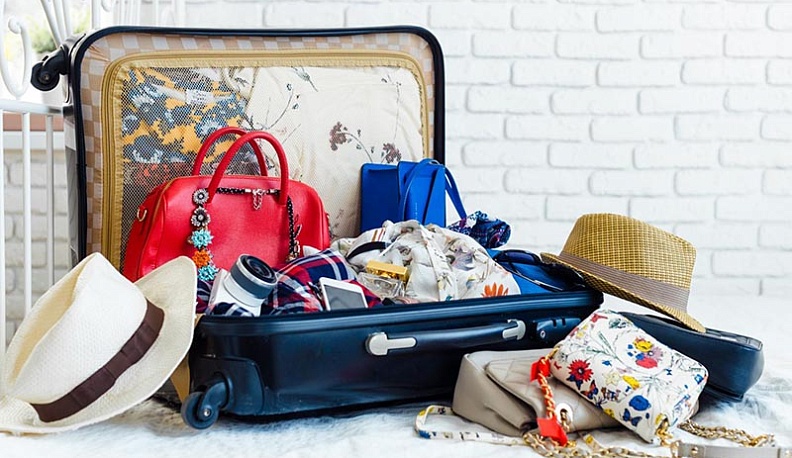 Туристический поток из Калужской области снизился в два раза