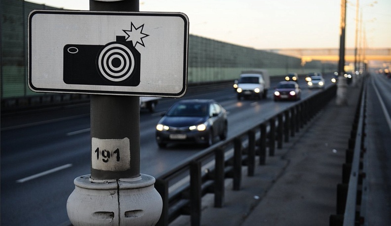 В Калужской области в выходные нарушивших ПДД водителей будут ловить на всей территории региона