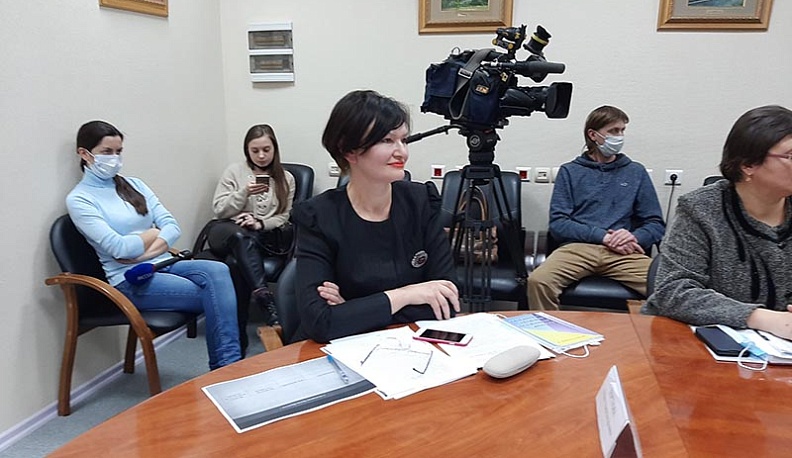 В Калуге обсудили роль классных руководителей в воспитательном процессе 