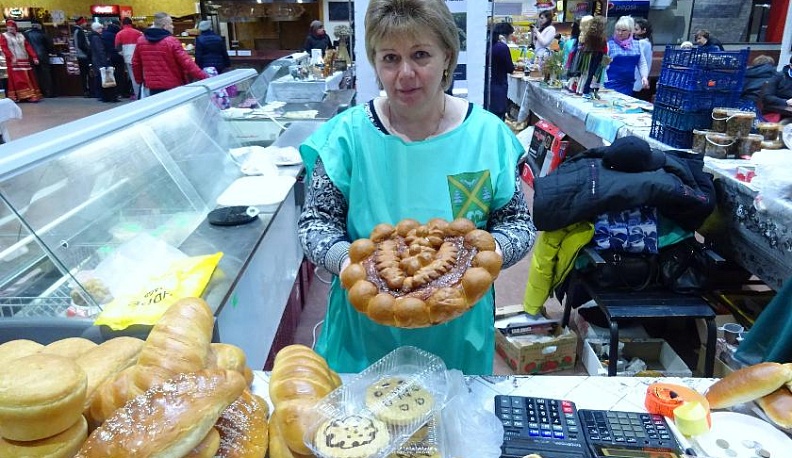 Удивили даже искушённых