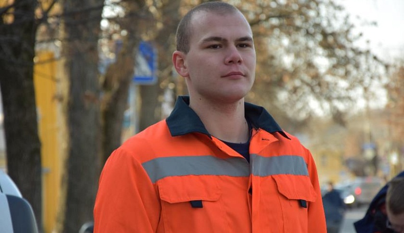 Фарид Мурзин: "В это непростое время мы непрерывно обеспечиваем калужан водой"